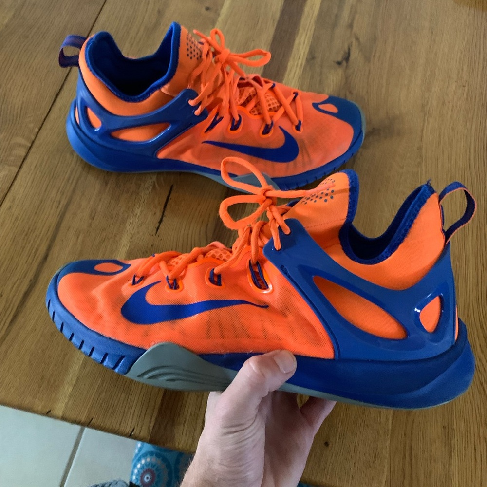 Nike HyperRev 2014